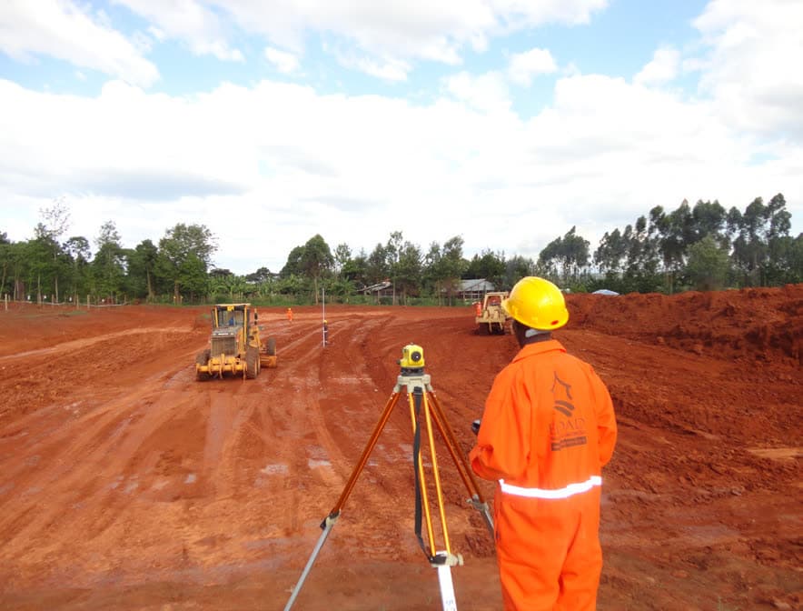 Site Engineer